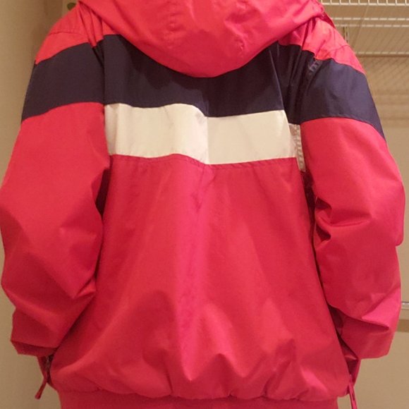 U.S. Polo Assn Jacket/Windbreaker - Picture 5 of 8